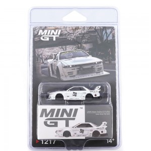 NISSAN SKYLINE GTR R32 KAIDO WORKS TAS 2025