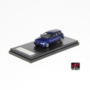 Honda CIVIC SiR II EG6 Blue 