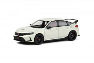 HONDA CIVIC TYPE R CHAMPIONSHIP WHITE S4314302