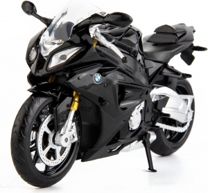 BMW S1000 RR BLACK