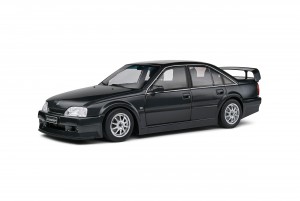 OPEL OMEGA 500 METALLIC BLACK 1990 S1809701