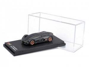 LAMBORGHINI TERZO MILLENNIO BLACK