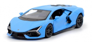 LAMBORGHINI REVUELTO BLUE 