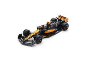 MCLAREN MCL60 4 LAS VEGAS GP 2023 