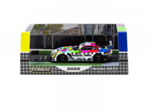 MERCEDES-AMG GT3 BATHURST 12H 2025 GRUPPEM RACING MARO ENGEL