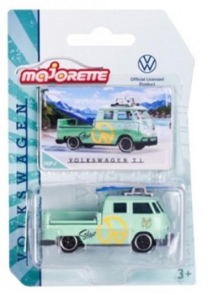 VOLKSWAGEN T1 RIDE INTO THE SUNSET 243F-2