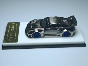 NISSAN SILHOUETTE WORKS GT 35GT RR