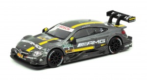 MERCEDES AMG C 63 DTM