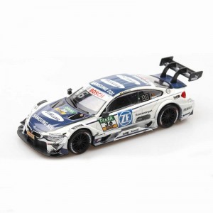 BMW M4 DTM 