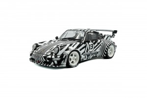 RWB BODYKIT THE ZEBRA 2022 S1807513