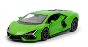 LAMBORGHINI REVUELTO GREEN