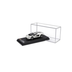 LAMBORGHINI COUNTACH LPI 800-4 WHITE