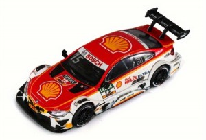 BMW M4 DTM 