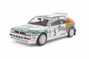 LANCIA DELTA HF INTEGRALE – RALLYE MONTECARLO – 1993 S1807806