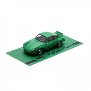 PORSCHE 911 CARRERA RSR