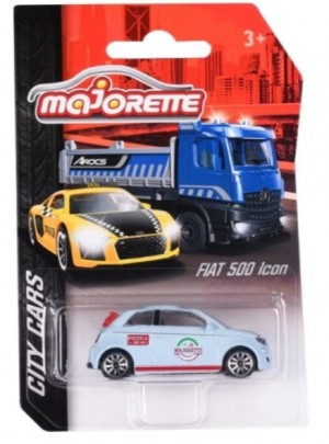 FIAT 500 ICON