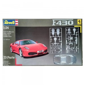 FERRARI F430 - 07381