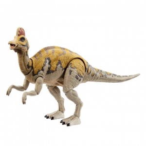 JURASSIC WORLD CORYTHOSAURUS FIGURE