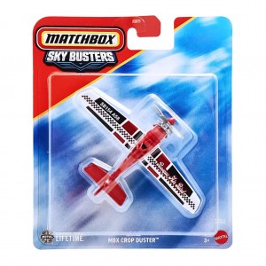 MBX CROP DUSTER