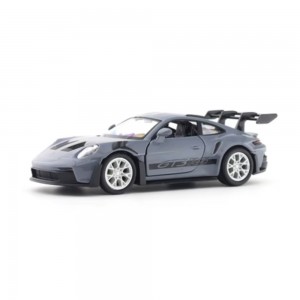 PORSCHE 911 GT RS GREY
