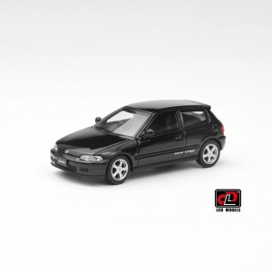 HONDA CIVIC SIR II EG6 BLACK