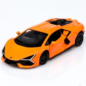 LAMBORGHINI REVUELTO ORANGE