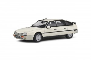 CITROËN CX GTI TURBO II 1988 S4311703